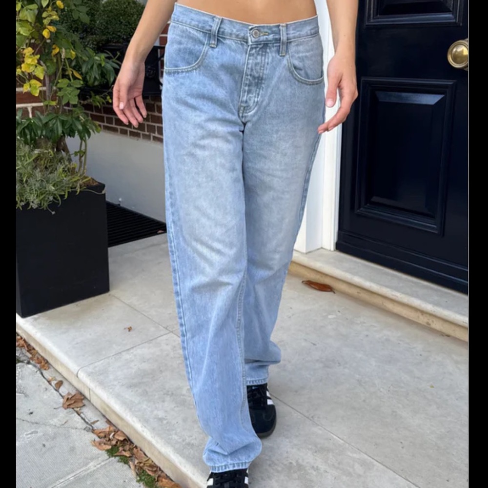 Brandy Melville jeans